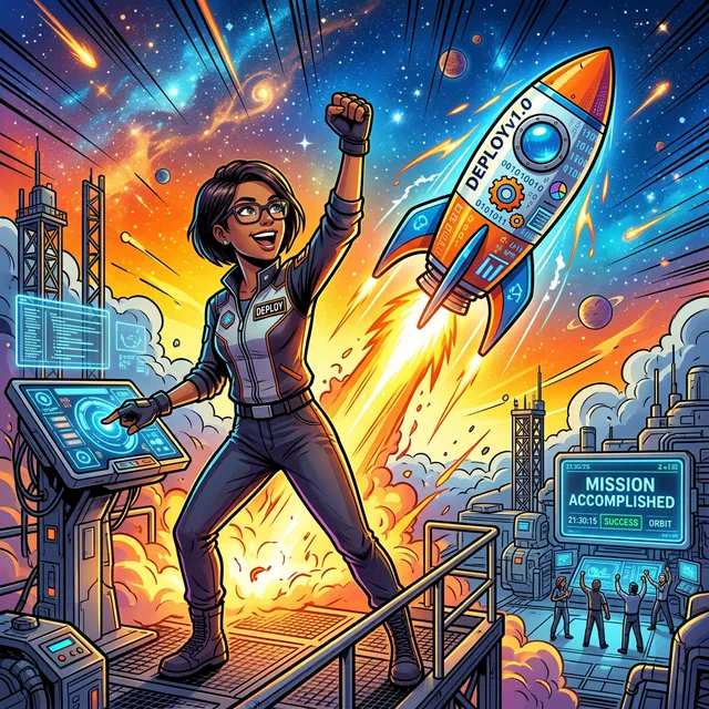 Deployment & Support