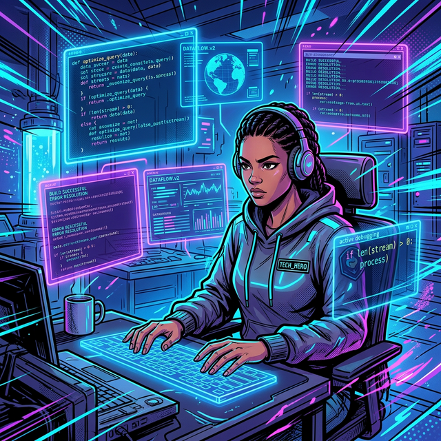 Design & Development